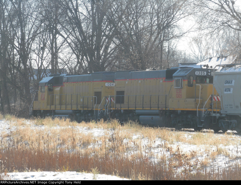 Union Pacific Vets